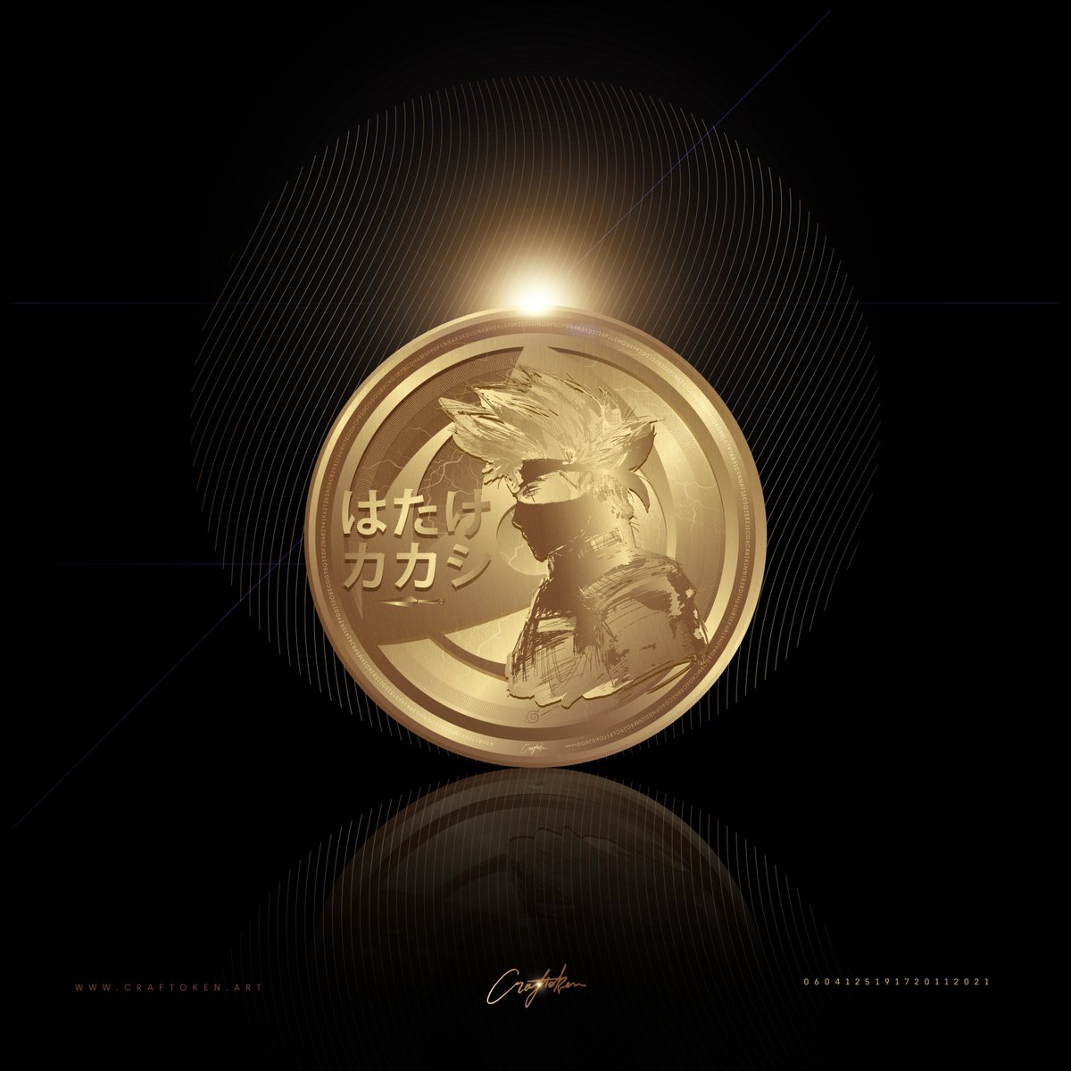 craftoken tweet media