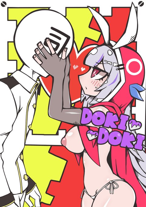 マジカル白兎ちゃんストーリー可愛かった
見た目と言動からは予想できないウブな心が尊い…
でも第三の儀式はしたいです🐇
#라스트오리진 #ラスオリ #LastOrigin 