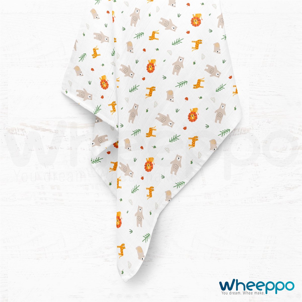 wheeppo's tweet photo. Leo Müslin Örtü - 70x80 cm, 120x120 cm ve 5'li 30x30 Ağız Mendili Seti - %100 Pamuktan Üretilmiştir.

#wheeppo #baby #battaniye #bebek #kundak #müslin #pamuk #muslinkumaş #müslinkundak #kundakbattaniye #bebekkundak #müslinbattaniye #yenidoğan #anne #annebebek #bebekodasi #sahur https://t.co/K72Rss5kWT