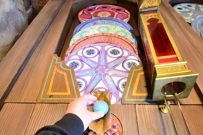 アブーズバザールスタンバイパスなくなる時間や終了時間は何時まで 取れない時のコツはある Disnew Info