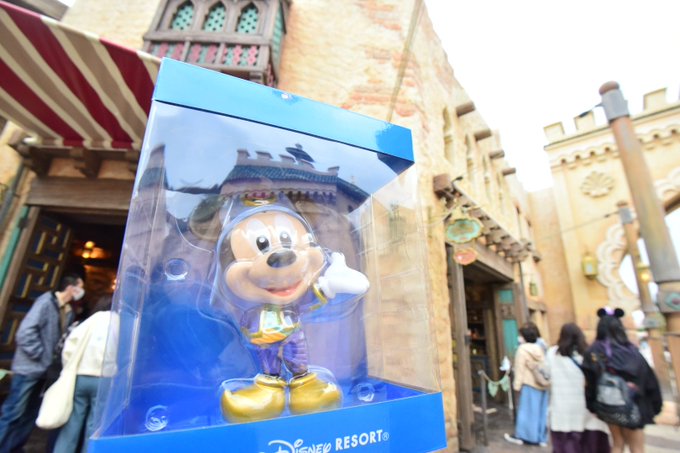 アブーズバザールスタンバイパスなくなる時間や終了時間は何時まで 取れない時のコツはある Disnew Info