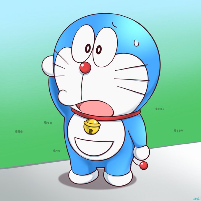 ドラえもん 高画質 のtwitterイラスト検索結果 古い順