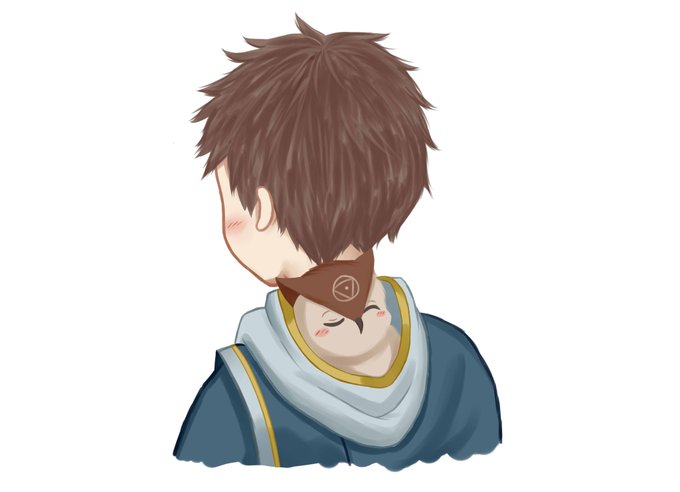 ポッポちゃんのtwitterイラスト検索結果