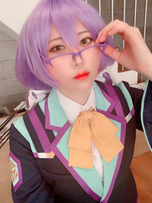 コスプレイヤー雨音瑠美(あまねるみ)のTwitter画像51