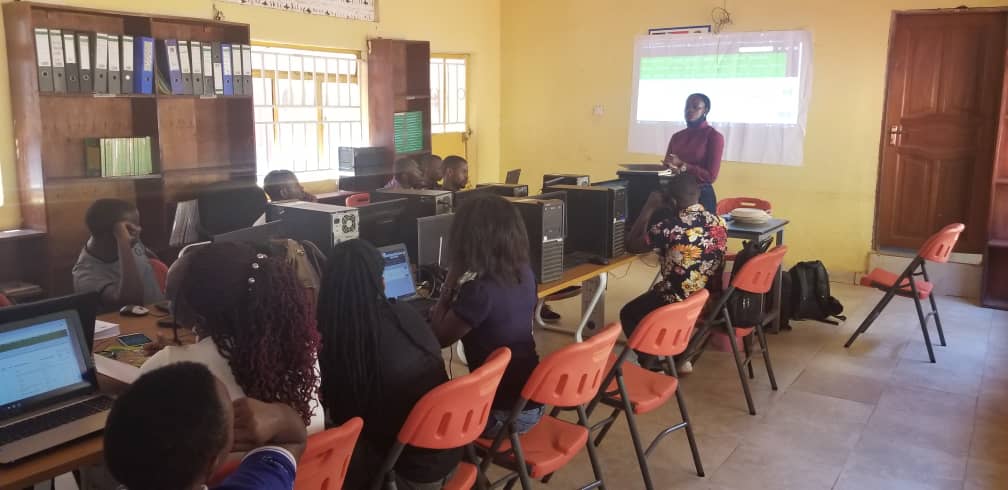 EdPlus360's tweet photo. Implementing a new system is a big change for many employees. The Edplus360 team continues to empower the staff of partner schools with end user skills so as to digitize all school processes and therefore improve school management.
#edplus360 
#digitiseschools
#staffempowerment https://t.co/WDwawggNHc