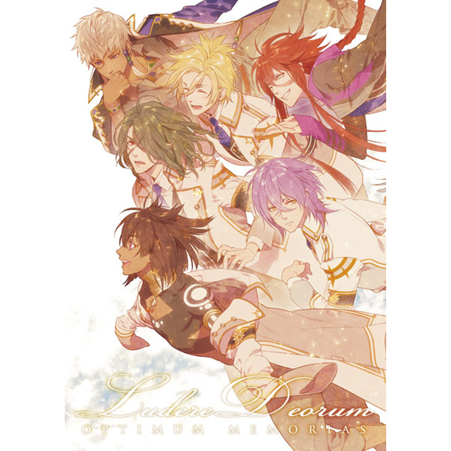 画像まとめ 神々の悪戯 かみがみのあそび アニメレーダー 画像まとめ 神々の悪戯 かみがみのあそび アニメレーダー