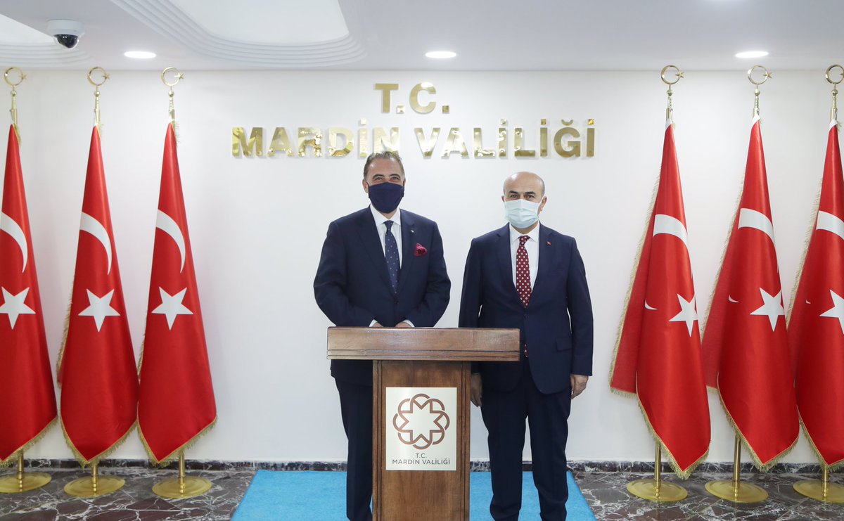 Mahmut Demirtaş