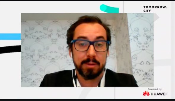 The Next Generation of Public Services is about:

👉🏻Strategy
👉🏻Innovation
👉🏻Partnerships
👉🏻Political will

And at the end

👉🏻Technology, 

that can be seen as an enable to improve public policies &amp; not be seen as an end in itself.

SmartCities is about reaching the #2030Agenda