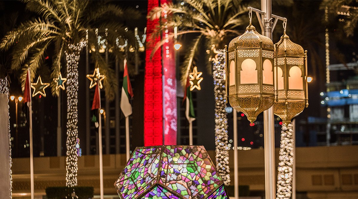 Ramadan Mubarak to all of you who celebrate! From all of us at MK Illumination, we wish you a blessed Ramadan. ✨

#ramadan #ramadanmubarak #mkillumination #festivelighting