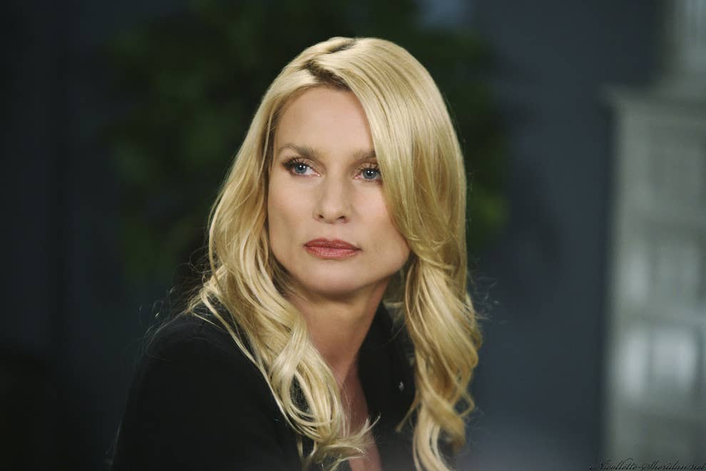 Edie Britt from Desperate Housewives