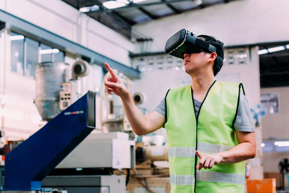 Réduire au maximum les risques d’accidents sur le lieu de travail : un vrai défi pour beaucoup d’entreprises : revinax.net/fr/formation-i…