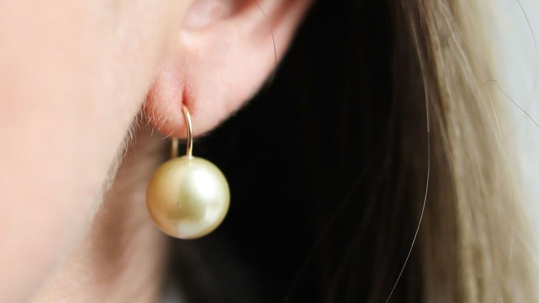 Sleek Pearls - Cool tones for laid back luxury 🦪
Shop pearls here: bit.ly/3uGeAzi