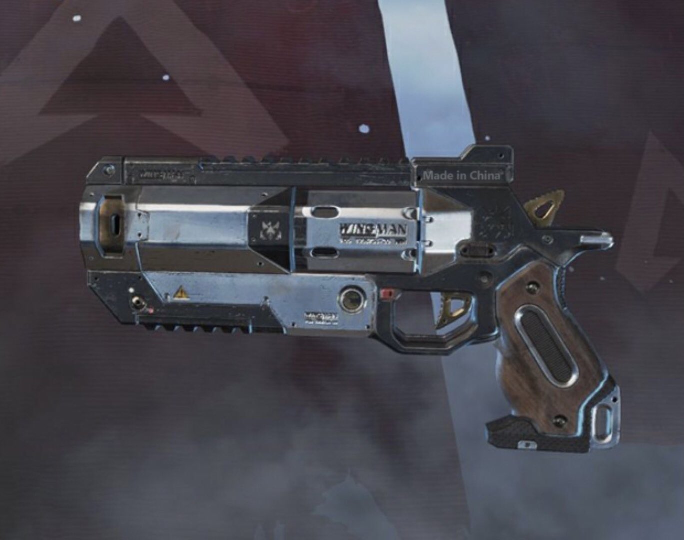アルパカ アルパカとハト 悲報 ウィングマンが当たらない理由が判明 Apex アルパカ アルパカとハト 悲報 ウィングマンが当たらない理由が判明 Apex