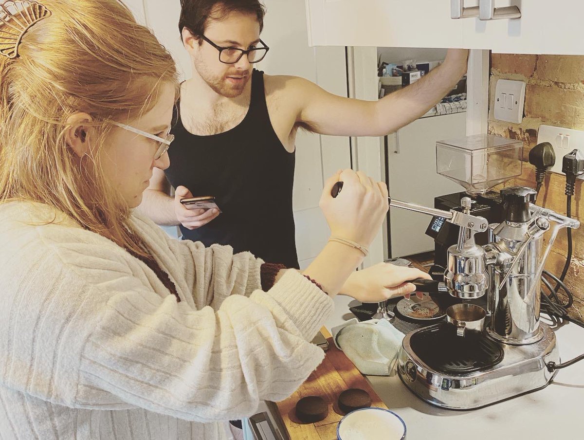 Dr David Bennett tweet media