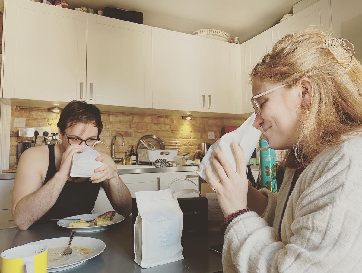 Dr David Bennett tweet media