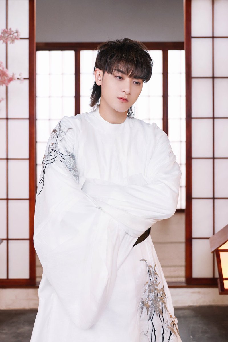 たかしだよー 様 BaiduZTAOBar | 黄子韬吧on X: 