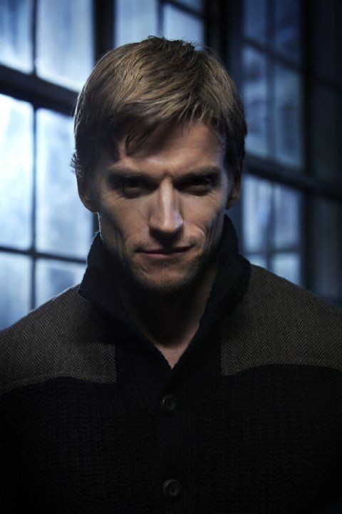 Deucalion From Teen Wolf If you didn't know the demon wolf, you didn't watch Teen Wolf. And his power was so great, you couldn't just hate him.