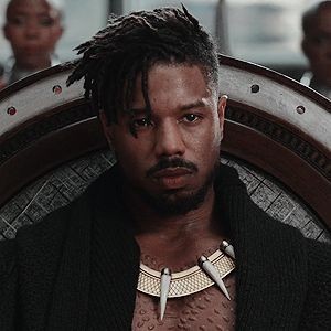Killmonger from Black PantherContested for the throne but we all know he was denied what he thought was his right. Still a fan favourite. Won our hearts.
