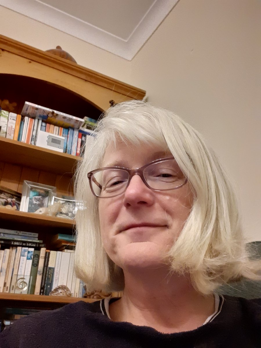 CILIP Yorkshire & Humberside Member Network tweet media