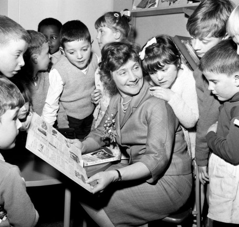 Paul Johnson tweet media