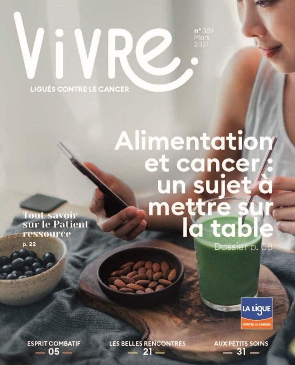 Ligue contre le cancer des Yvelines 78 tweet media