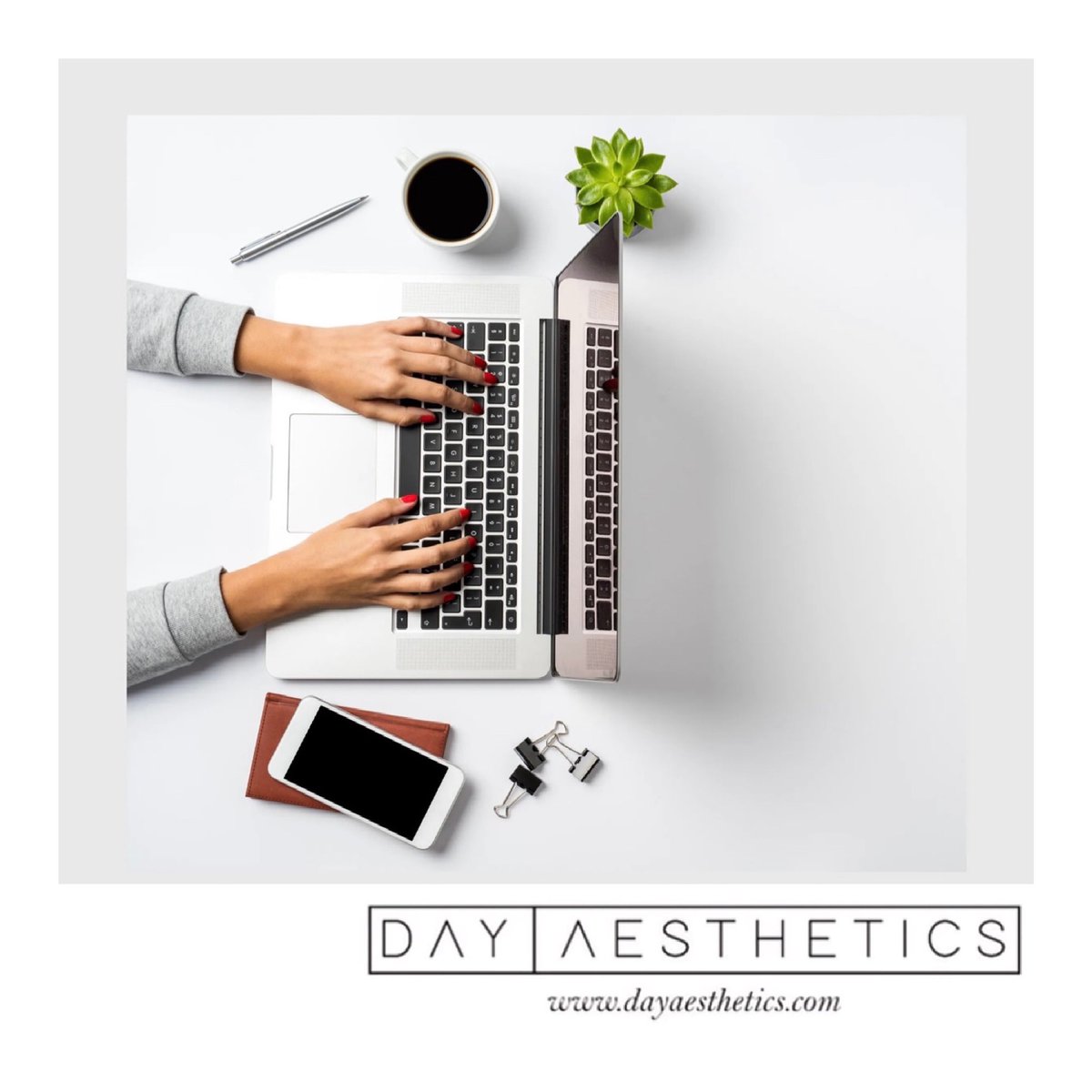 Day 1 done...So lovely to be back to work! #bookyourappointment #aesthetics #lichfield #dayaesthetics