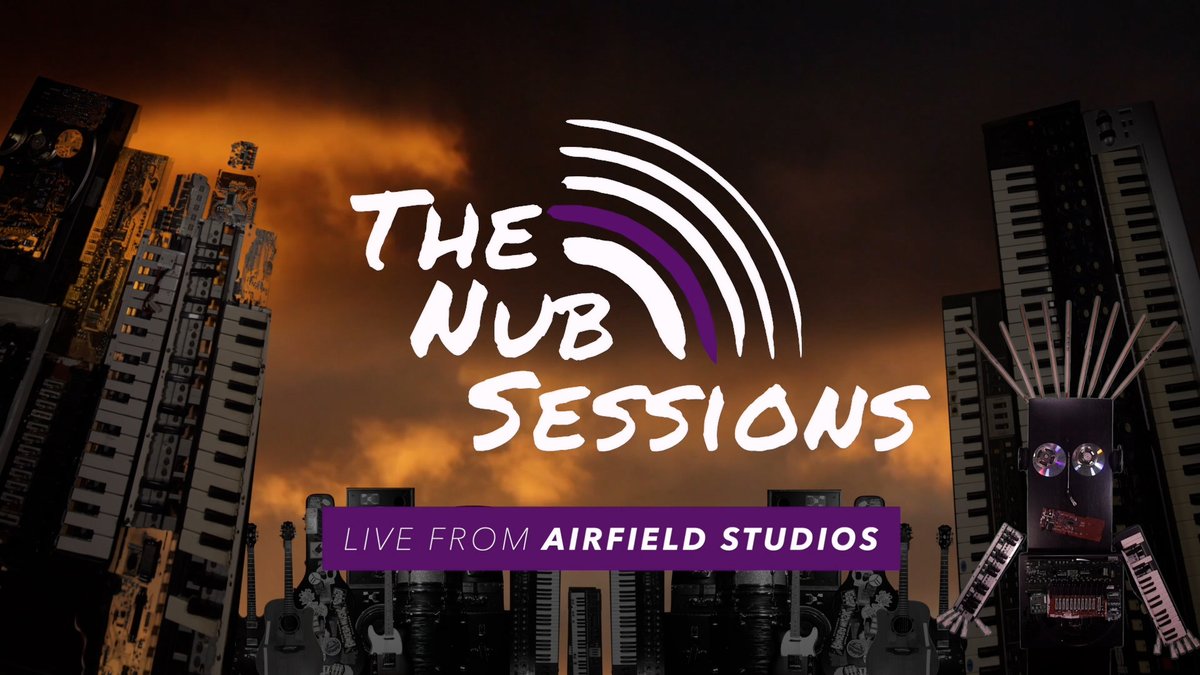 Patrick &amp; Pudge are back! LIVE 10-3 tomorrow:

🎸 We'll hear about Season 2 of the <a href="/thenubsessions/">thenubsessions</a>!
📽️ What to Watch 
💷 <a href="/PlussInspires/">Seetec</a> Debt Awareness Session
💇 Jess from <a href="/IconicCornwall/">Iconic Hair & Beauty 💚</a> will be cutting <a href="/Pudgemeister/">Adam Trudgeon</a>'s hair LIVE!

📺 watchchaos.tv #KeepItChaos