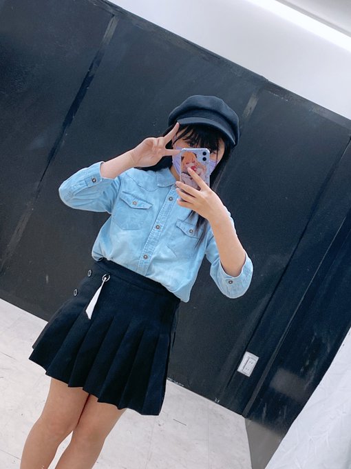 Twitterのコスプレ画像16