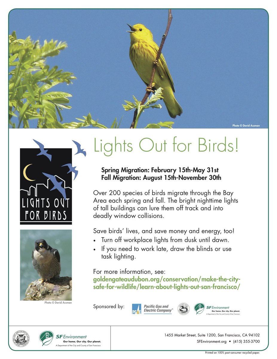 CherylMorrisW's tweet photo. 10) or at a minimum during #PeakMigration time,’ this can have an impact on #WildBird #populations,” he said. #Modern #architecture has accelerated the problem as sky-piercing, #reflective structures are #illuminated at #night. #Birds use stellar #navigation, and twinkling... https://t.co/bDekSGkTJn