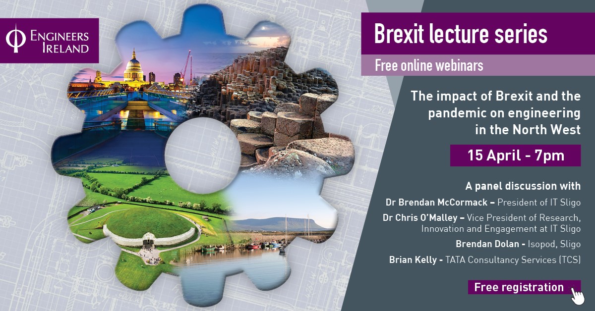 Engineers Ireland tweet media