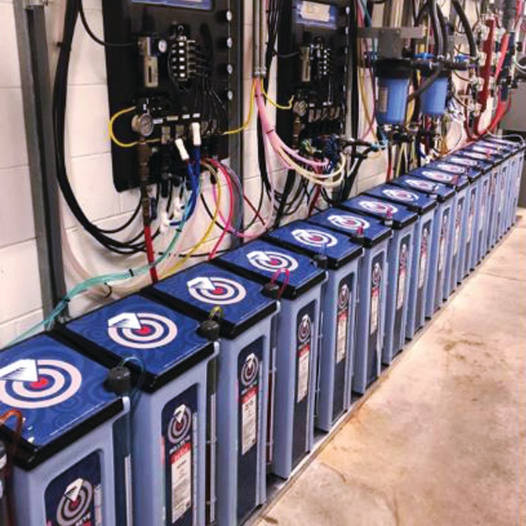 SonnysDirect's tweet image. Chesapeake Car Wash Annapolis, MD, has Sonny&apos;s CarWash Chemistry in their wash. Bullseye reduced the frequency &amp;amp; costs, saving on equipment room space. Cerabond Ceramic Coating increased ticket averages. #chesapeakecarwashanddetail #sonnyscarwashchemistry #bullseye #cerabond