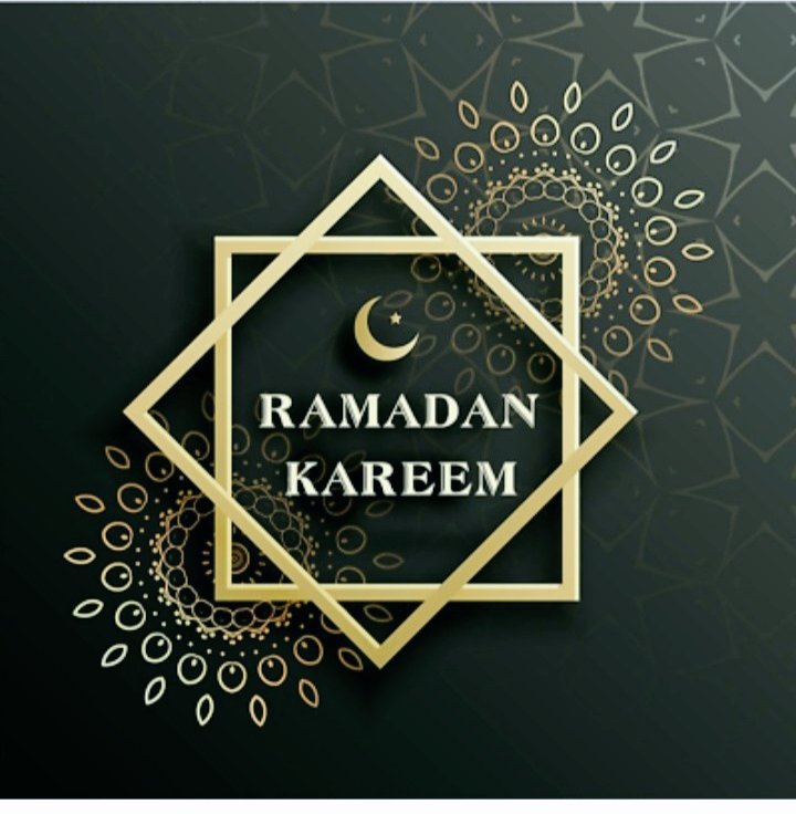 رمضان مبارک سب کو ،،،،اللہ ہم سب کو رمضان کی برکتیں سمیٹنے کی توفیق عطا فرمائے آمین❤

#رمضان_كريم 
#رمضان_مبارك_2021
#RamadanKareem