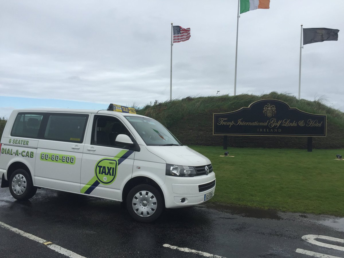 Checkers Cabs & Delivery Service Dublin Airport tweet media