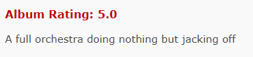 literally cannot follow this thread because of these dudes ratings not matching their tone at all lmfao