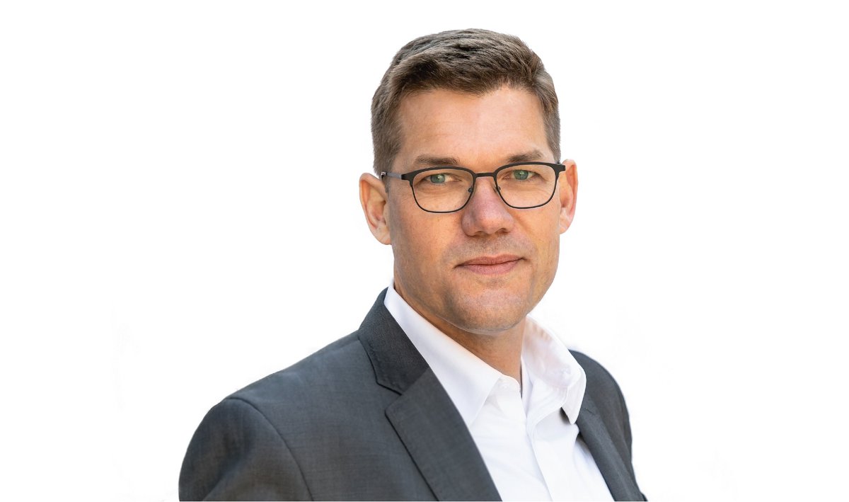 New Chief Scientific Officer (CSO) for DLF Global R&amp;D

Read more here: bit.ly/3e2vPnI

#seedsandscience