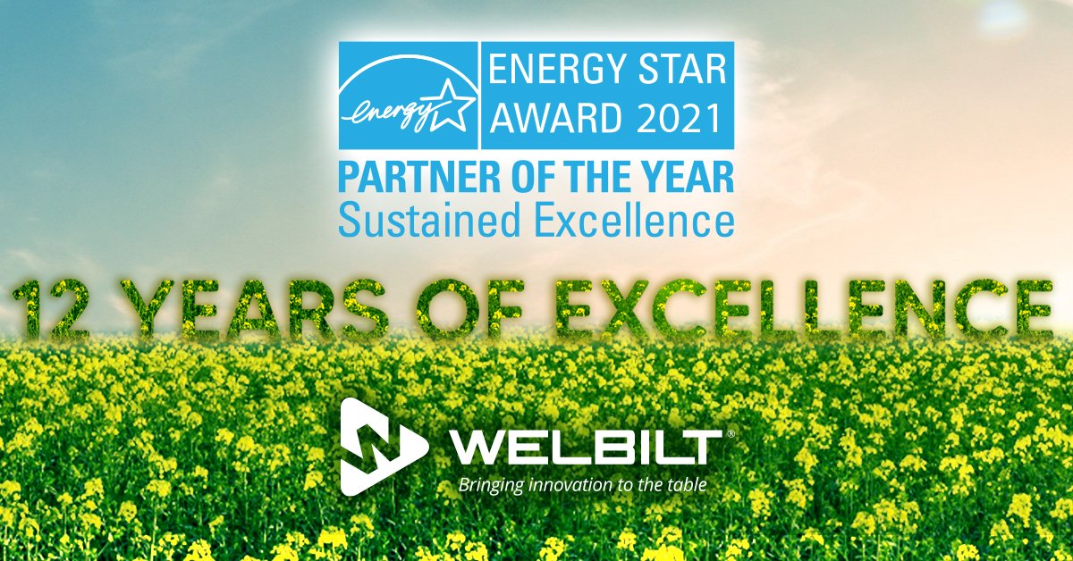 Convotherm, A Welbilt Company tweet media