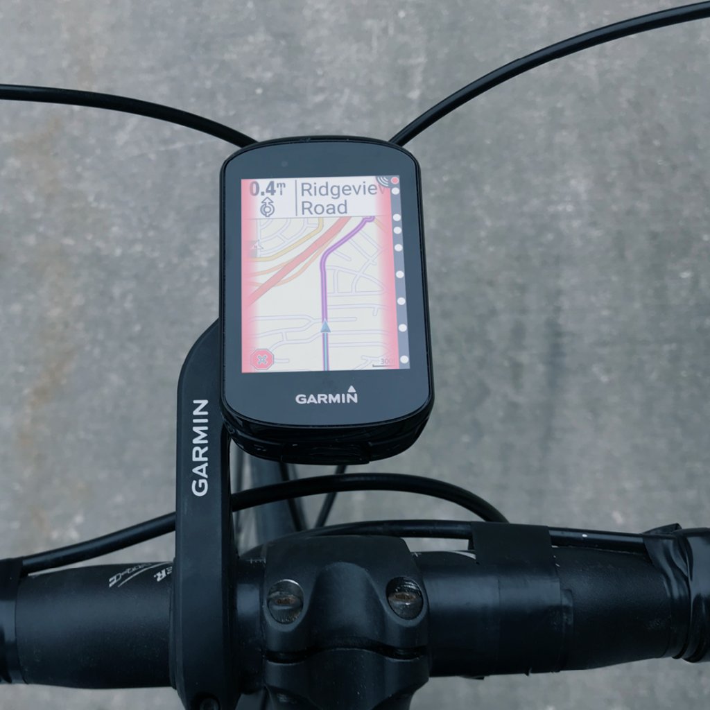 Sólo por pocos días promoción con hasta 18% de descuento en #edge830 y #edge1030plus por garminstore.cl