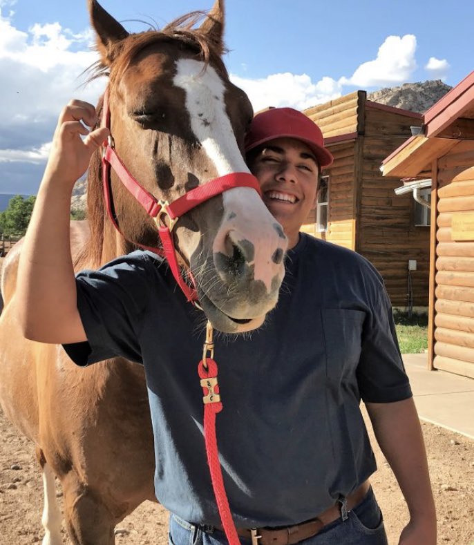 Turn-About Ranch tweet media