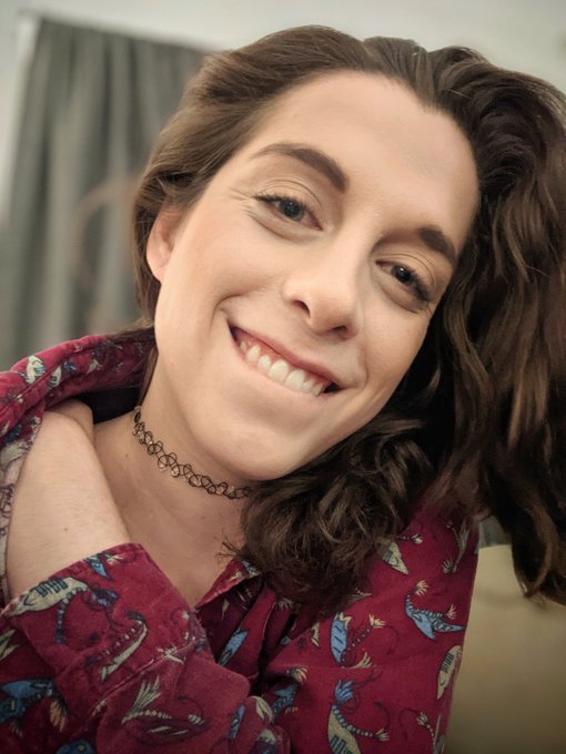 Guess who woke up this morning FULLY VACCINATED 😸 https://t.co/jUN2YKtUwD<a href="/tag/mvsales"class="tags"><span>#mvsales</span></a><a href="/tag/mvtrans"class="tags"><span>#mvtrans</span></a>