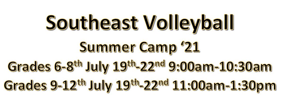 Lincoln Southeast Volleyball (@lsevolleyball) on Twitter photo 