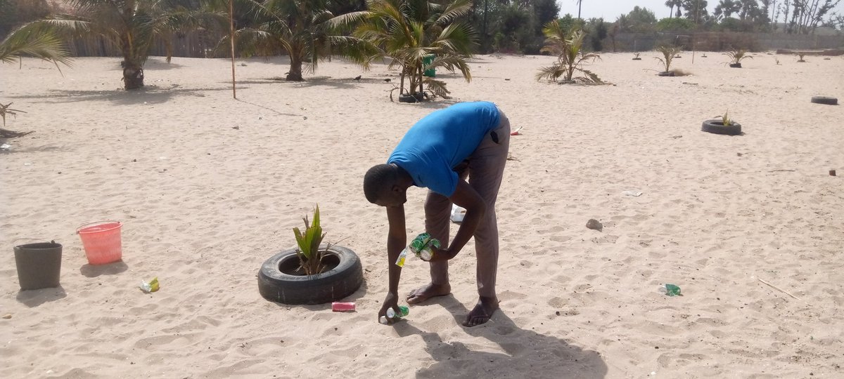 Sulayman Bojang tweet media