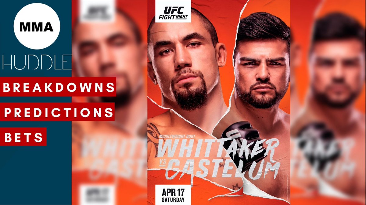 2 years in the making with the main event, Check out this weeks podcast.
 
We breakdown #UFCVegas24
Bets 

#Youtube 🎥
youtube.com/watch?v=A2mBJI…

#Spotify 🔊
open.spotify.com/show/4aEUHVXLP…

#iTunes 🎧
itunes.apple.com/gb/podcast/mma