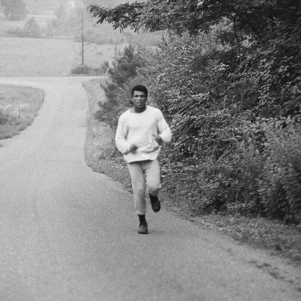 MuhammadAli's tweet image. Appreciate all of the beauty around you. 🌲

#MuhammadAli #GOAT #Giving #6CorePrinciples #MotherNature #Beauty #Earth