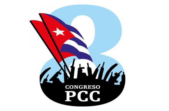 Buenos dias mi #Cuba🇨🇺🇨🇺🇨🇺🇨🇺🇨🇺: Seguimos en congreso. Este es nuestro congreso. El congreso de la continuidad histórica. #ValoresTeam #Cuba #SomosContinuidad
