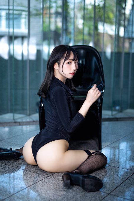 コスプレイヤー円谷みうのTwitter画像30