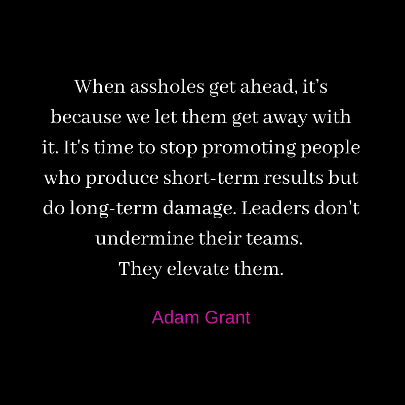kristenharcourt's tweet photo. Leaders don't undermine their teams. They ELEVATE them 👏👏👏 #HR #leadership #accountability #humanizingwork https://t.co/mYf0JDq0pk