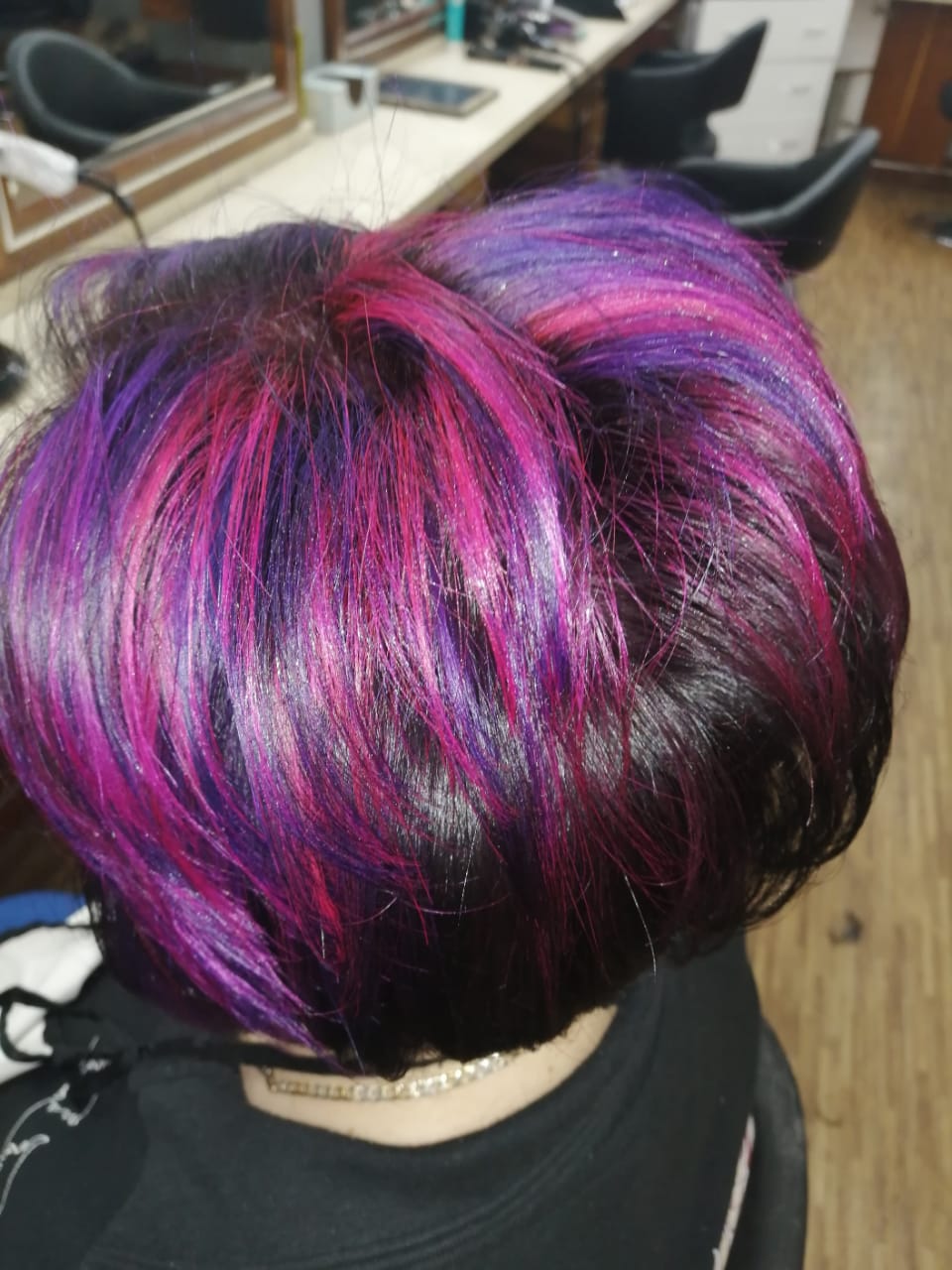 Blades Hair Salon (BladesVaal) / Twitter