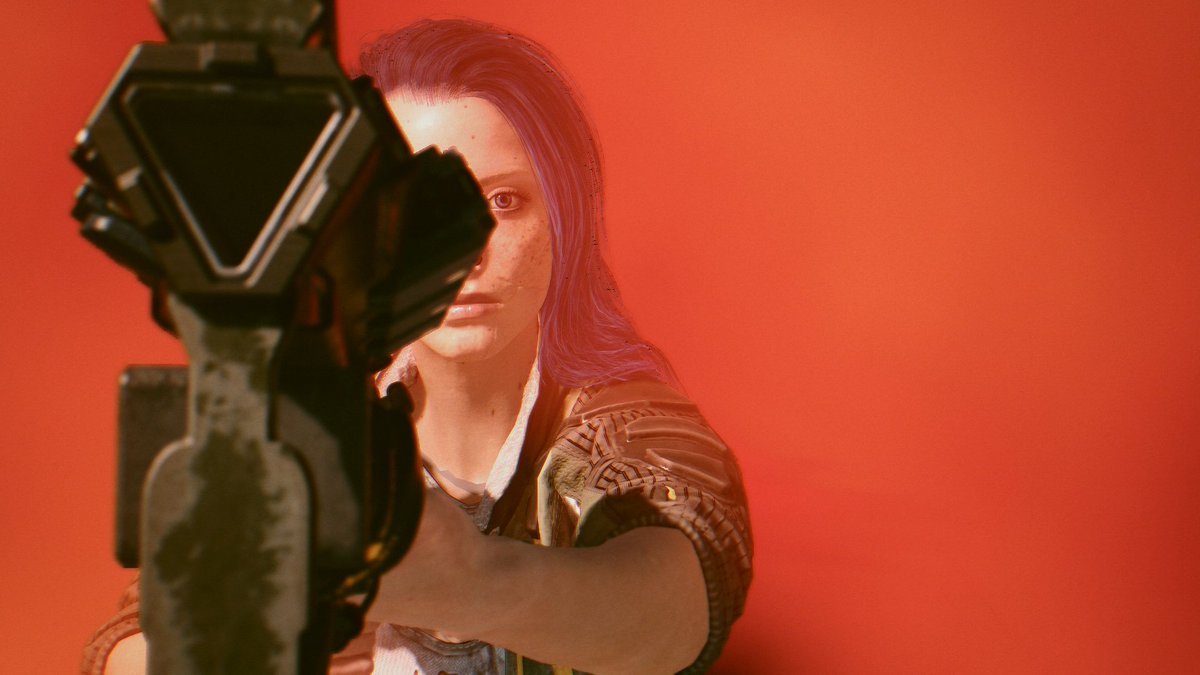 Marikamew's tweet photo. ๐ฎ #CyberTuesdayV
๐นhttps://t.co/0wAJSzKhyA
Tommy Shaw - Girls with guns
#TheMoodChallenge #VGPUnite #VirtualPhotography #TheCapturedCollective #Gamergram #artisticofsociety #VPEclipse #WorldofVP #PhotoDenUC https://t.co/IJJWbzI3Se