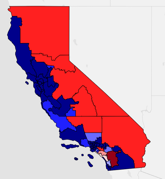 Alabama: Legal, but on HR.1, Dems should have an second seat.Arizona: Illegal. Splits Native reservations, unnecessarily ugly and I would bet that it's not VRA compliant too (having only 1 Hispanic maj seat)Arkansas: Same as AL.California: Unnecessarily ugly (See next tweet)