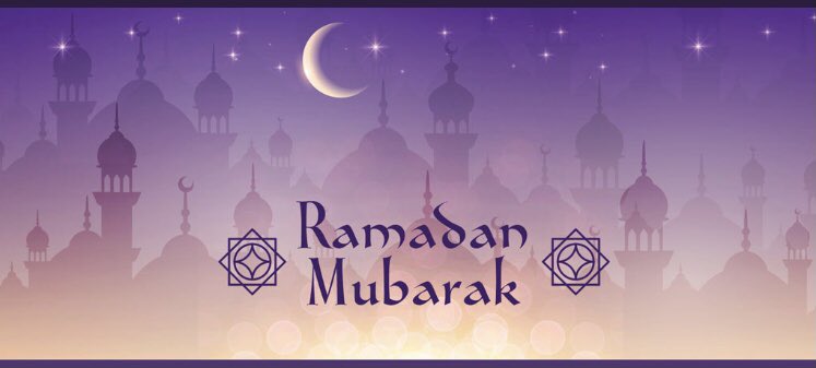 Today begins the 30-day celebration of #Ramadan2021, a time for reflection, contemplation and celebration. To those celebrating, we wish you a blessed Ramadan.